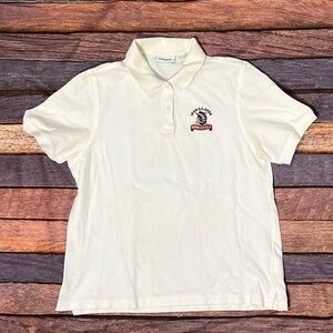 Vintage 2004 U.S. Open Golf Shinnecock Hills New York Ashworth Women's